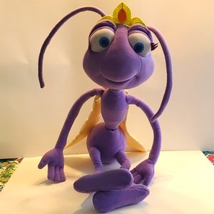 Princess Atta from A Bugs Life